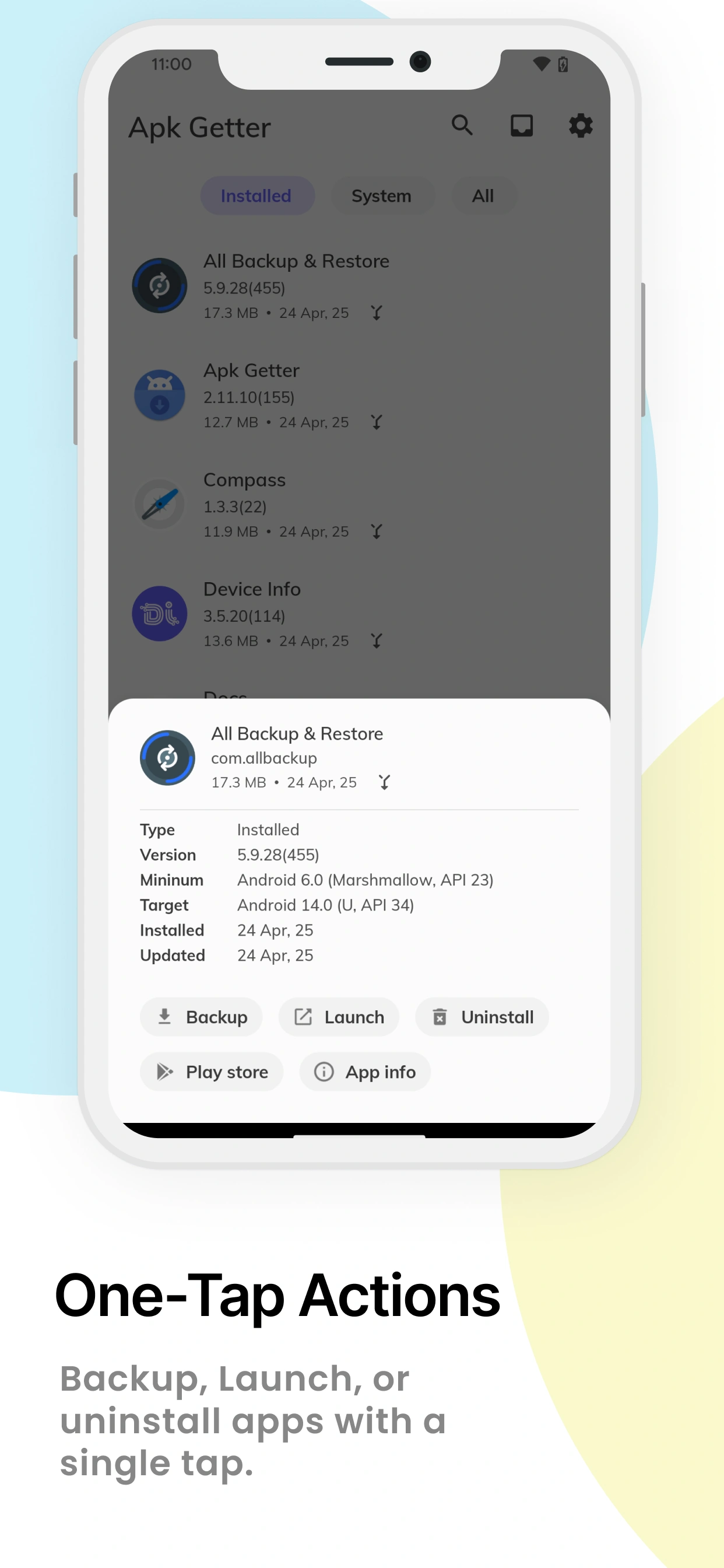 App Screenshot 4